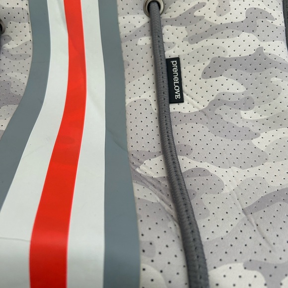 Prenelove Chic Camouflage Tote and Pouch Set - Picture 6 of 6